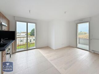  Appartement � vendre 2 pi�ces 44 m�