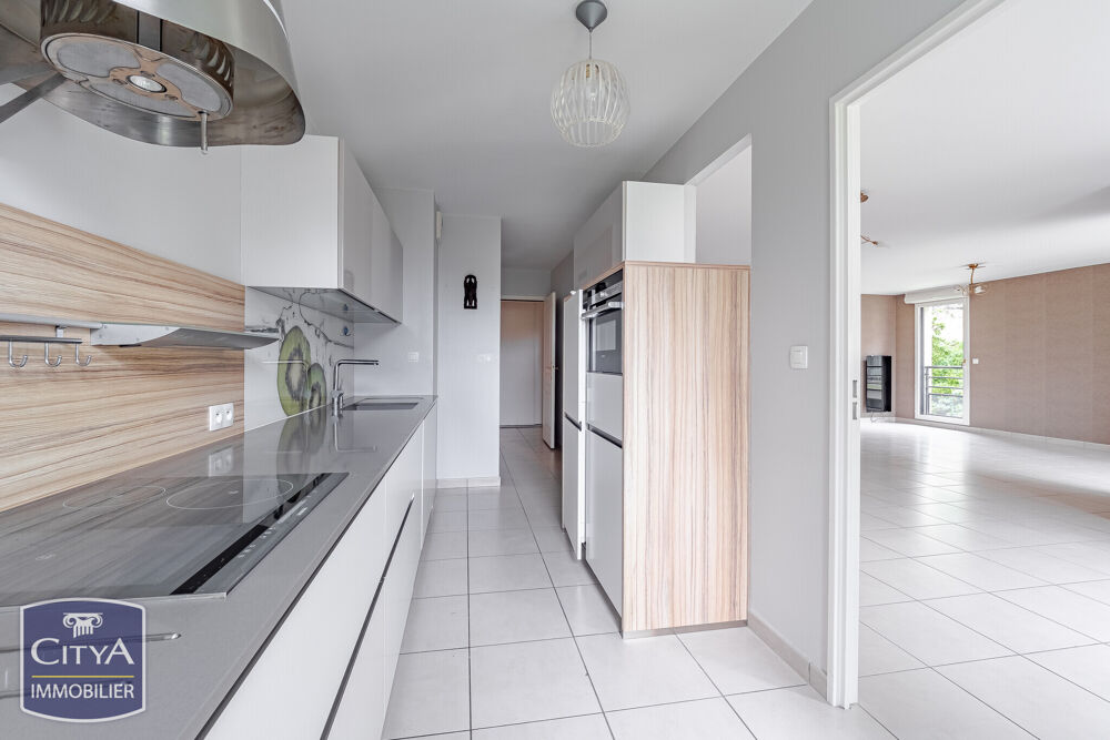 Vente Appartement appartement Tours
