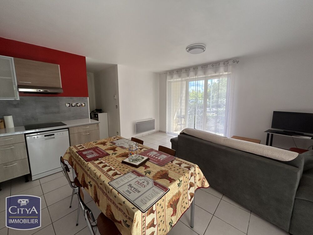 Vente Appartement appartement Bergerac