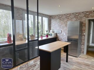  Appartement à vendre 3 pièces 67 m²