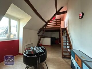 Appartement 2 pièces 36 m² · à Villebarou · 36 m² · 70 000 €