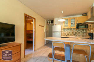Vente Appartement appartement Saint-léger-les-mélèzes