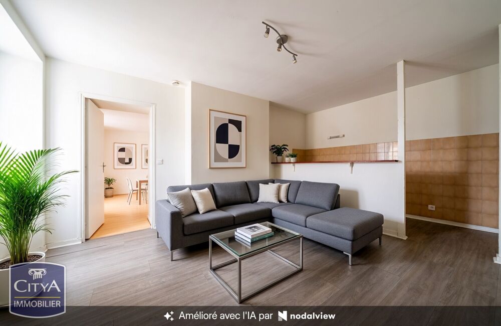 Vente Appartement appartement Nantes