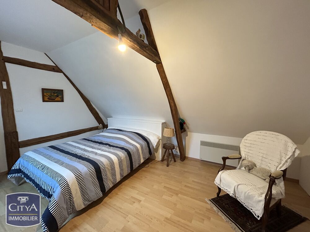 Vente Maison maison Gournay-en-bray