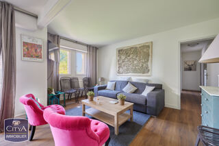  Appartement à vendre 4 pièces 79 m²