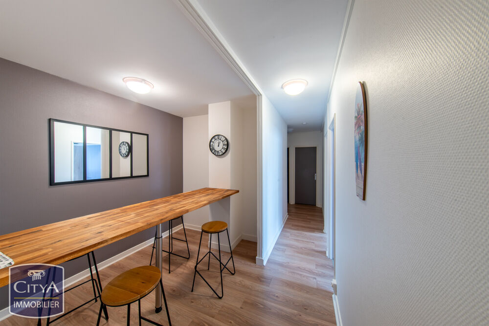 Vente Appartement appartement Poitiers