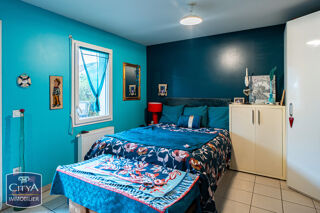  Appartement � vendre 1 pi�ce 37 m�