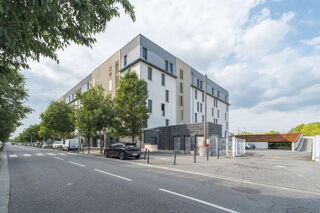  Appartement à vendre 1 pièce 22 m²
