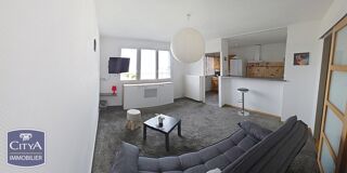  Appartement à vendre 1 pièce 31 m²