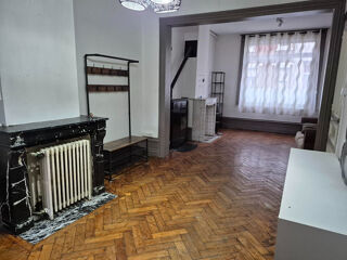  Maison à vendre 5 pièces 151 m²