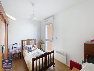  Appartement à vendre 3 pièces 61 m²