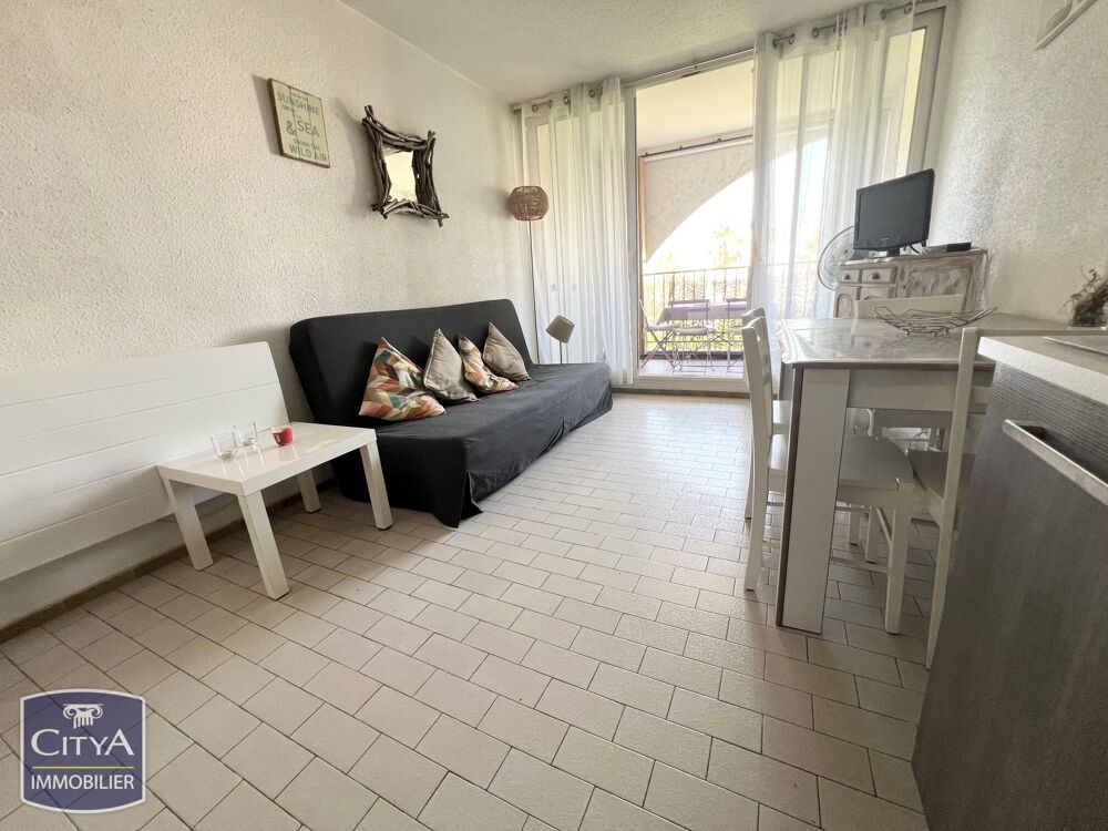 Vente Appartement appartement La grande-motte