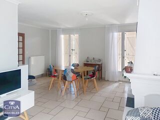  Maison à vendre 5 pièces 95 m²