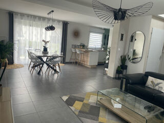  Maison à vendre 6 pièces 116 m²