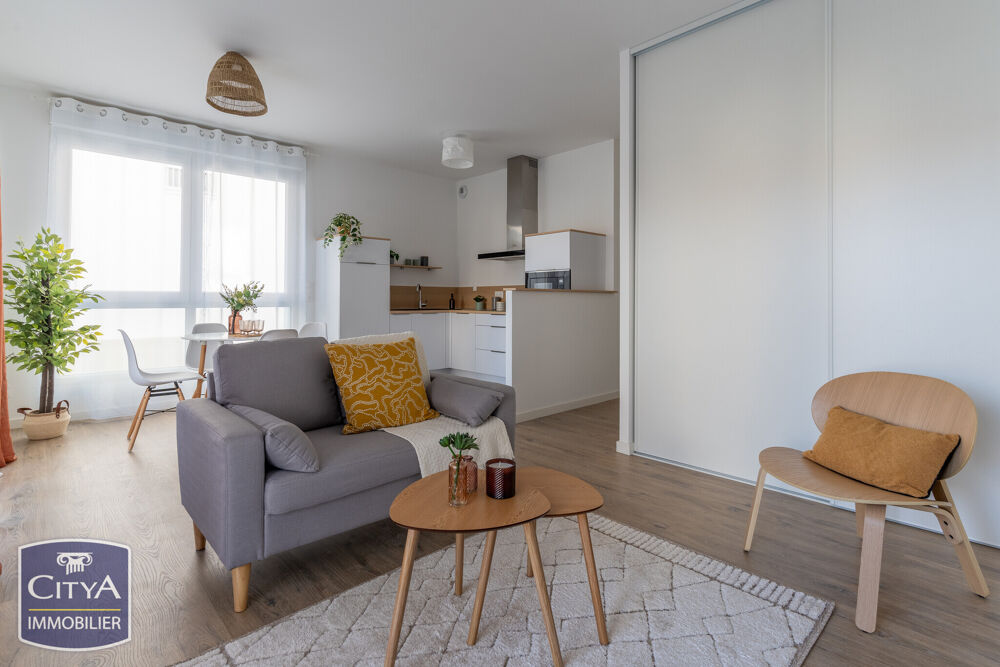 Vente Appartement appartement Nantes