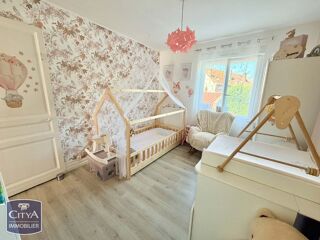  Maison à vendre 4 pièces 77 m²