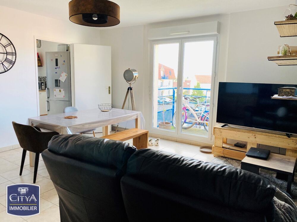 Vente Appartement appartement Avion