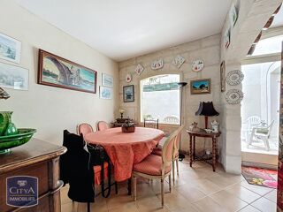  Maison à vendre 6 pièces 163 m²