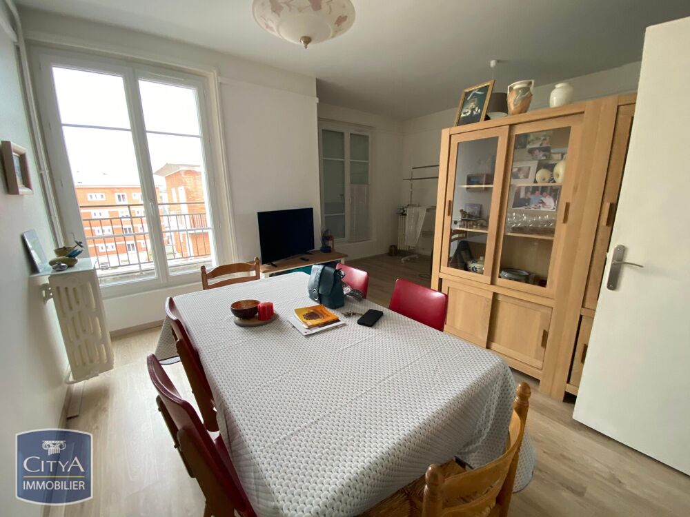 Vente Appartement appartement Le havre