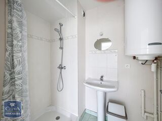  Appartement � vendre 1 pi�ce 23 m�