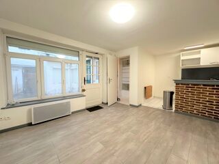  Appartement � vendre 1 pi�ce 20 m�