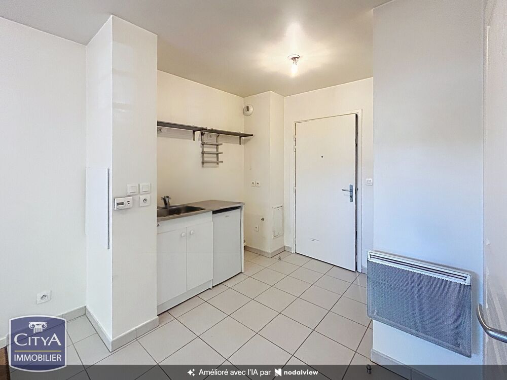 Vente Appartement appartement Chatou