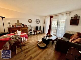  Appartement � vendre 2 pi�ces 50 m�