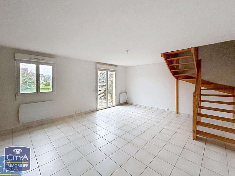 Maison 4 pièces 85 m² · à La Châtre · 85 m² · 84 000 €