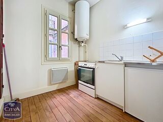  Appartement à vendre 1 pièce 37 m²