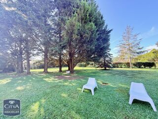  Maison à vendre 7 pièces 182 m²
