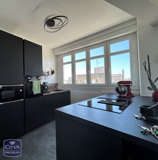  Appartement � vendre 3 pi�ces 92 m�