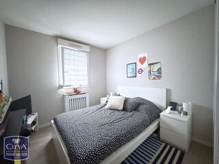 Vente Appartement appartement Fougères