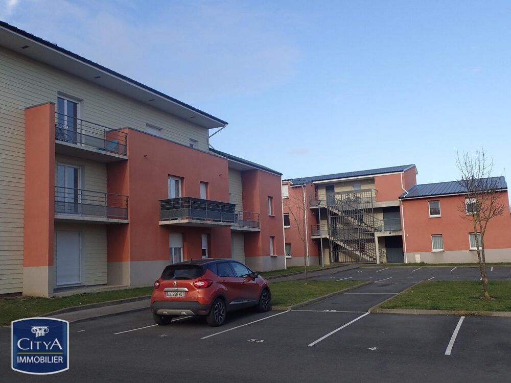 Vente Appartement appartement Béthune