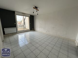  Appartement à vendre 3 pièces 61 m²