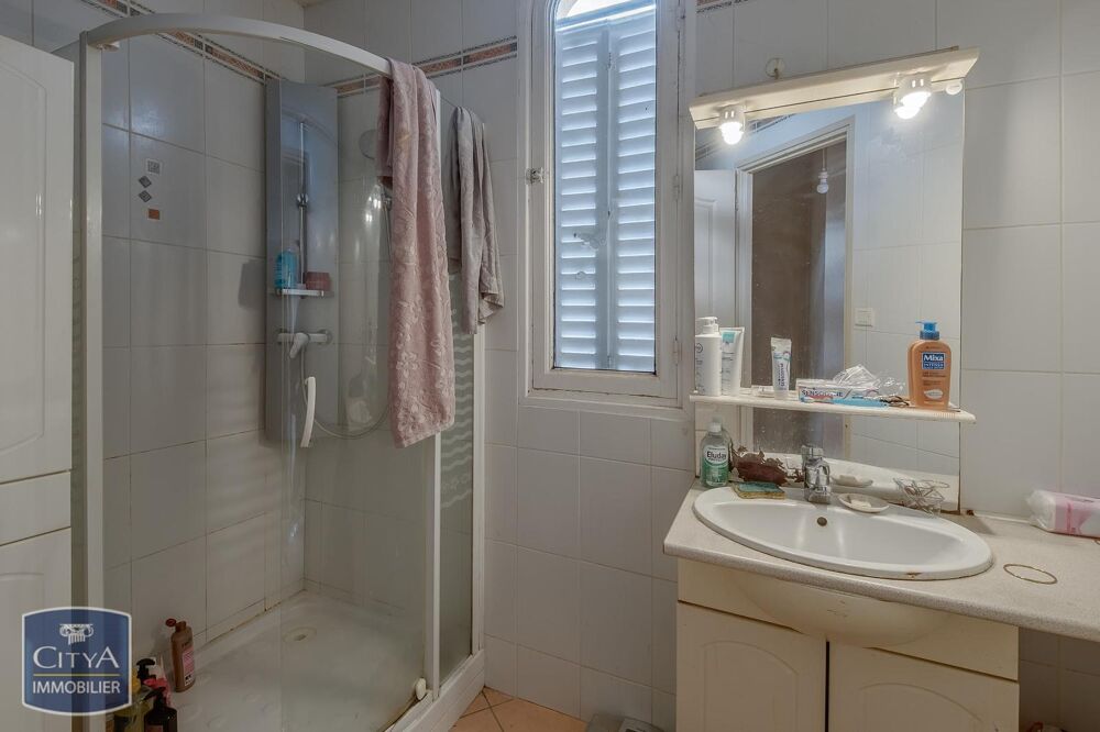 Vente Maison maison Bellerive-sur-allier