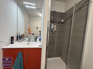  Appartement à vendre 2 pièces 40 m²