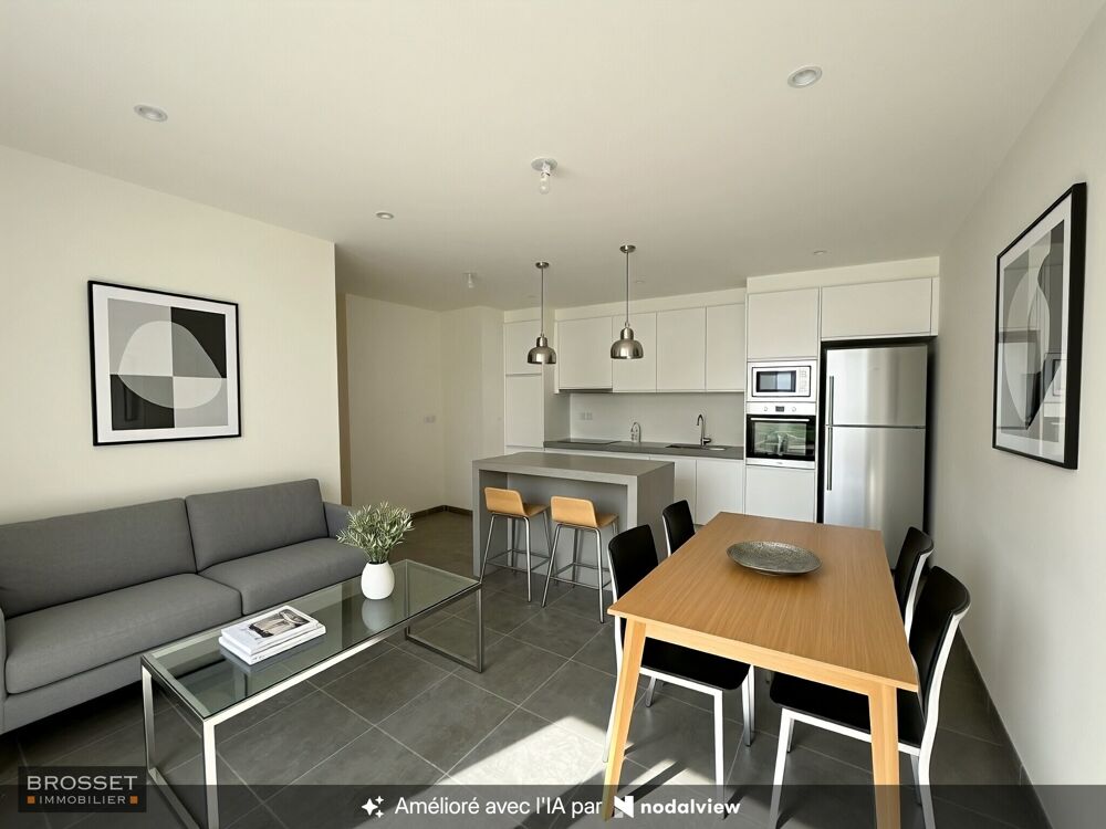 Vente Appartement appartement Saint-cyr-sur-loire
