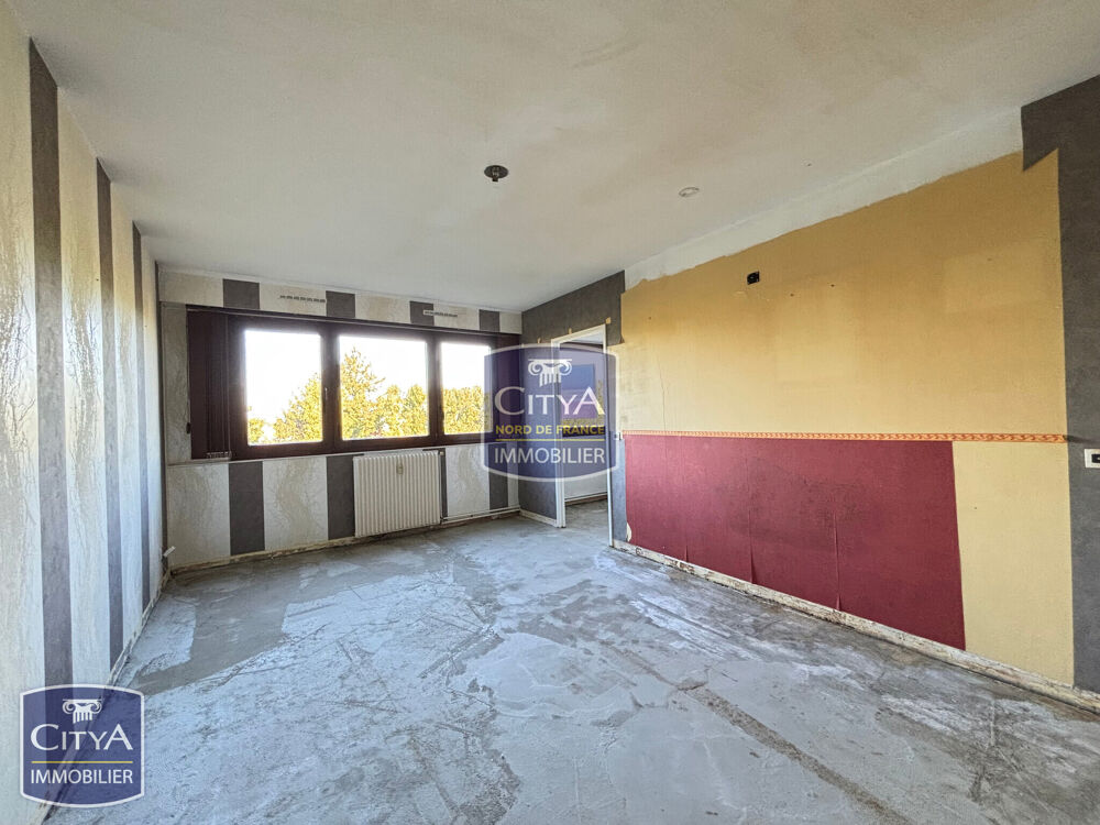 Vente Appartement appartement Faches-thumesnil