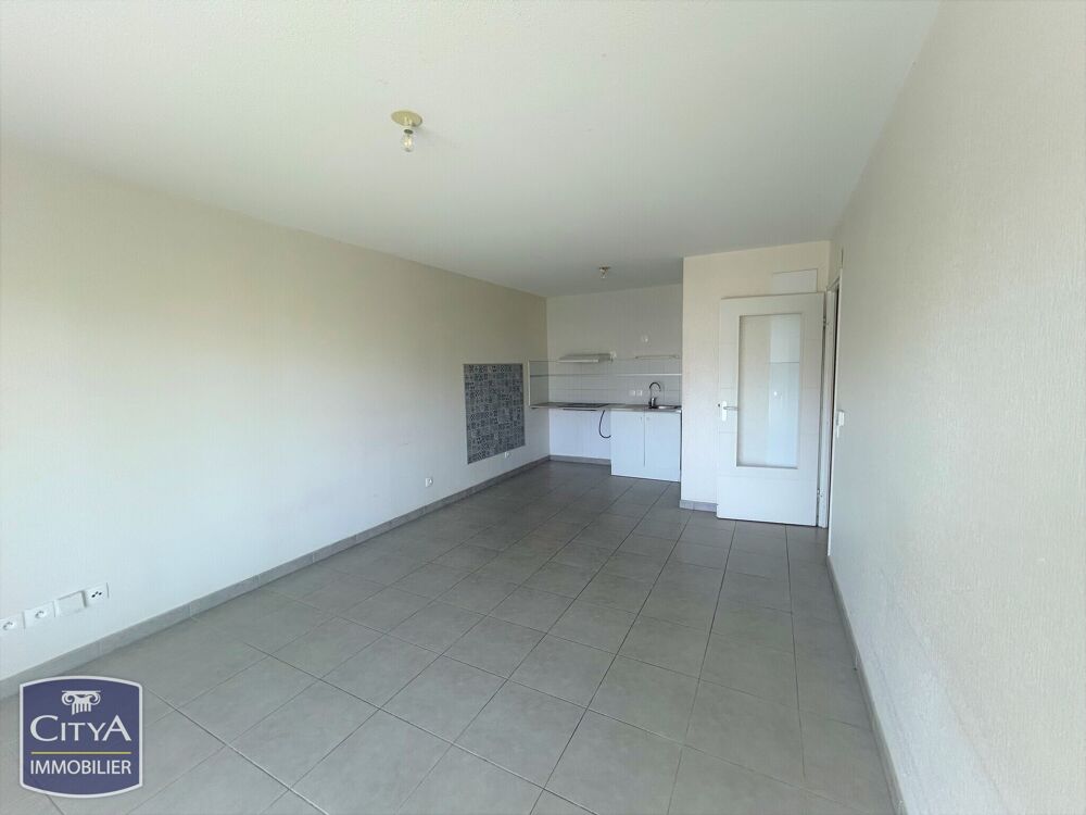 Vente Appartement appartement Montpellier