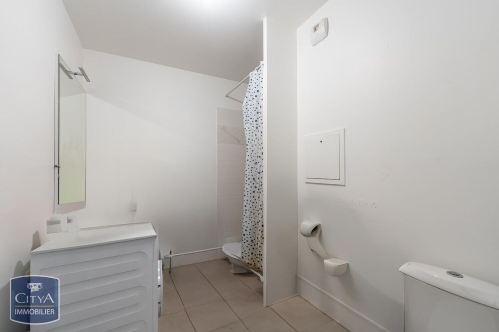 Vente Appartement appartement Bobigny