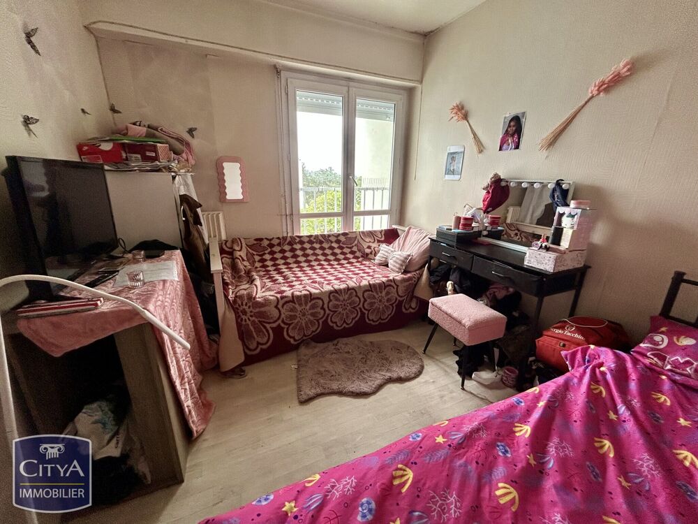 Vente Appartement appartement Saint-herblain