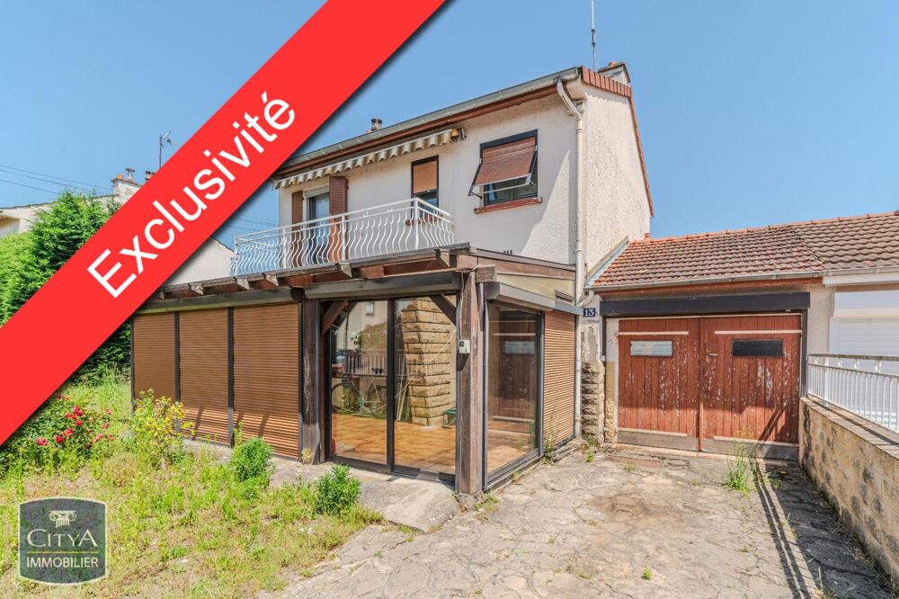 Maison 5 pièces 130 m² · à Digoin · 130 m² · 129 000 €