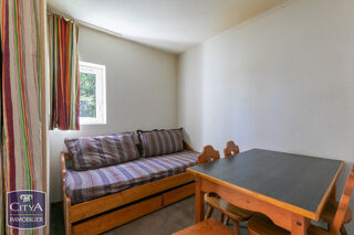 Appartement � vendre 1 pi�ce 27 m�