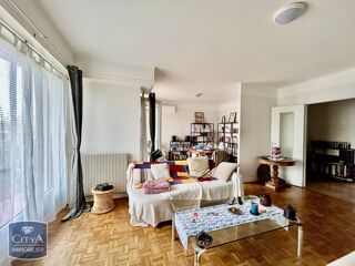  Appartement � vendre 4 pi�ces 92 m�