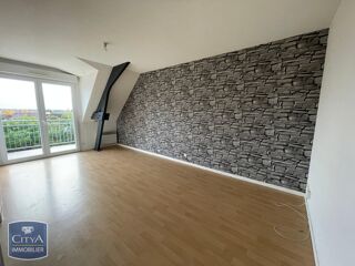  Appartement � vendre 3 pi�ces 65 m�