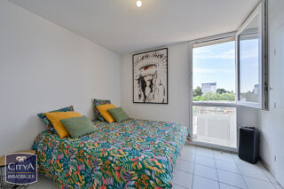  Appartement à vendre 2 pièces 42 m²
