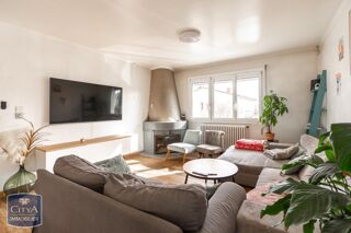  Maison à vendre 6 pièces 140 m²