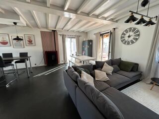  Maison à vendre 6 pièces 160 m²