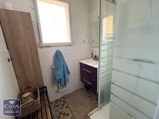  Appartement à vendre 3 pièces 56 m²
