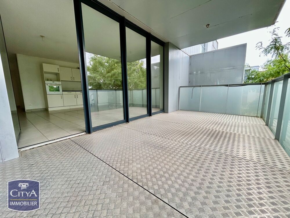 Vente Appartement appartement Lille
